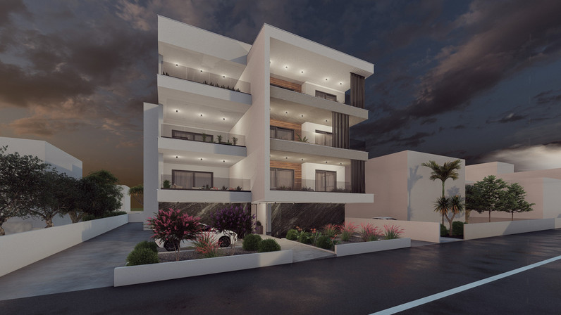 Commercial properties 51 m² for sale in Nicosia - Kaimakli, Nicosia City Centre, Cyprus