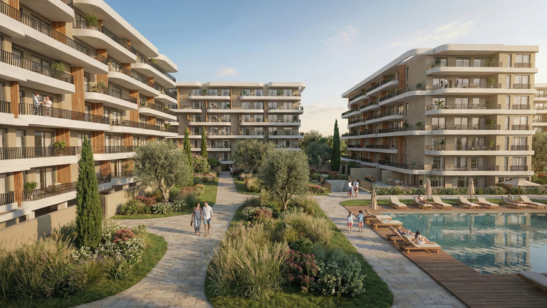Коммерческая недвижимость 62 м² на продажу в Livadia (Tourist), Livadia, Larnaca City Suburbs, Cyprus