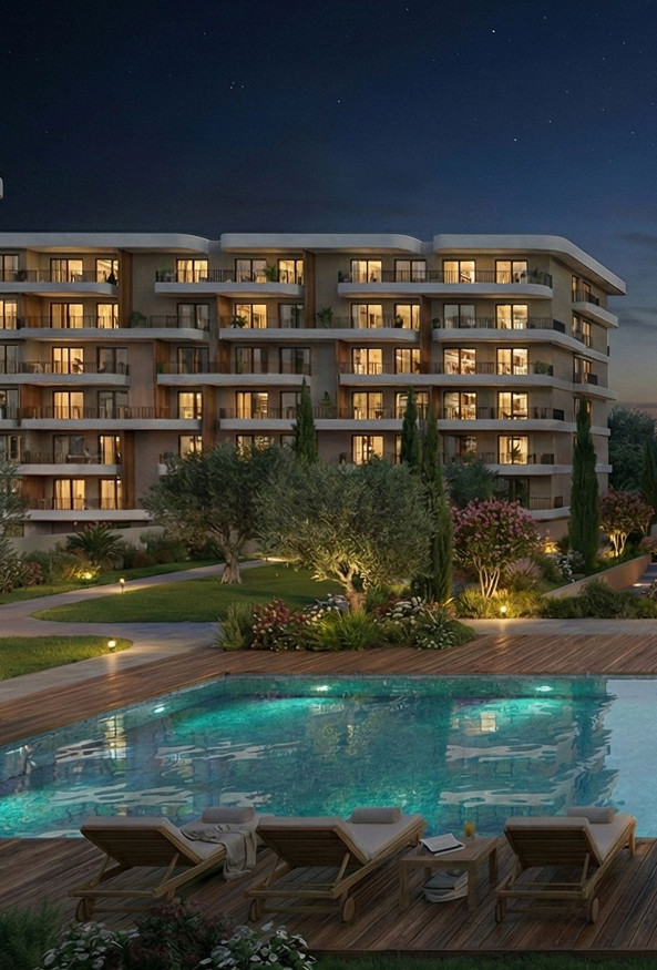 Коммерческая недвижимость 53 м² на продажу в Livadia (Tourist), Livadia, Larnaca City Suburbs, Cyprus