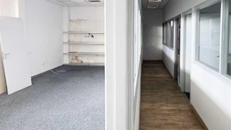 Warehouse 1000 m² for sale in Strovolos - Ap. Varnavas & Ag. Makarios, Nicosia City Centre, Cyprus