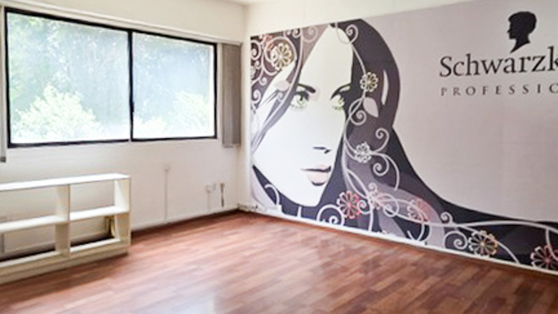 Warehouse 1000 m² for sale in Strovolos - Ap. Varnavas & Ag. Makarios, Nicosia City Centre, Cyprus