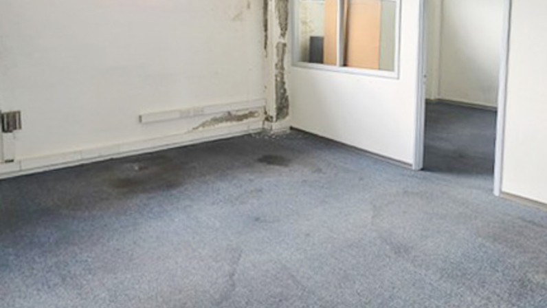 Warehouse 1000 m² for sale in Strovolos - Ap. Varnavas & Ag. Makarios, Nicosia City Centre, Cyprus