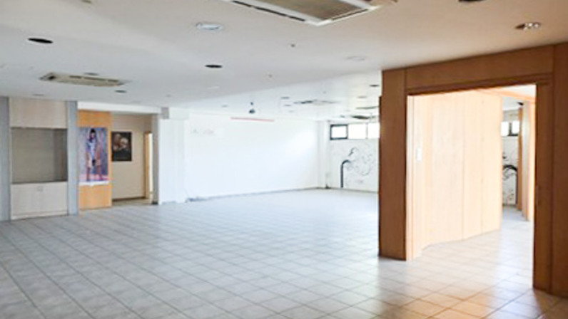 Warehouse 1000 m² for sale in Strovolos - Ap. Varnavas & Ag. Makarios, Nicosia City Centre, Cyprus