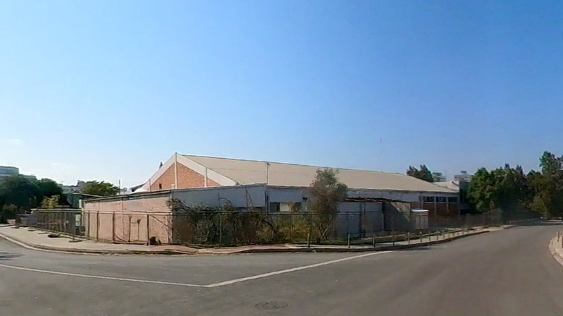 Warehouse 2931 m² for sale in Nicosia - Panagia, Nicosia City Centre, Cyprus