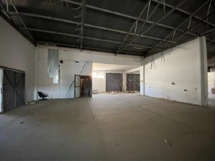 Warehouse 2931 m² for sale in Nicosia - Panagia, Nicosia City Centre, Cyprus