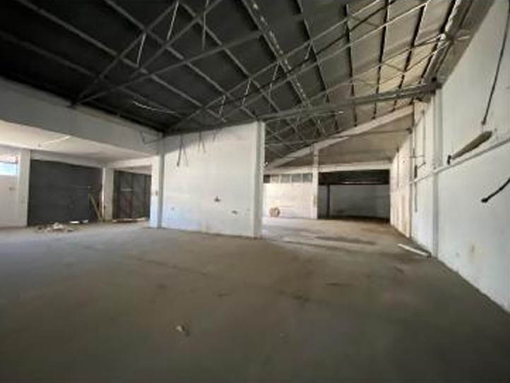 Warehouse 2931 m² for sale in Nicosia - Panagia, Nicosia City Centre, Cyprus