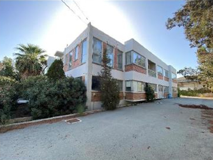 Warehouse 2931 m² for sale in Nicosia - Panagia, Nicosia City Centre, Cyprus