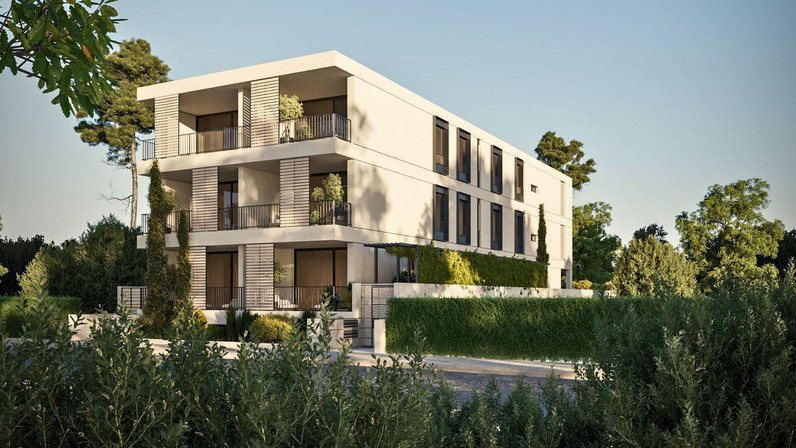 Commercial properties 87 m² for sale in Nicosia - Agios Andreas, Nicosia City Centre, Cyprus