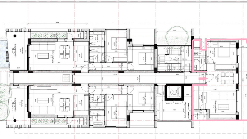 Commercial properties 67 m² for sale in Strovolos - Agios Dimitrios, Nicosia City Centre, Cyprus