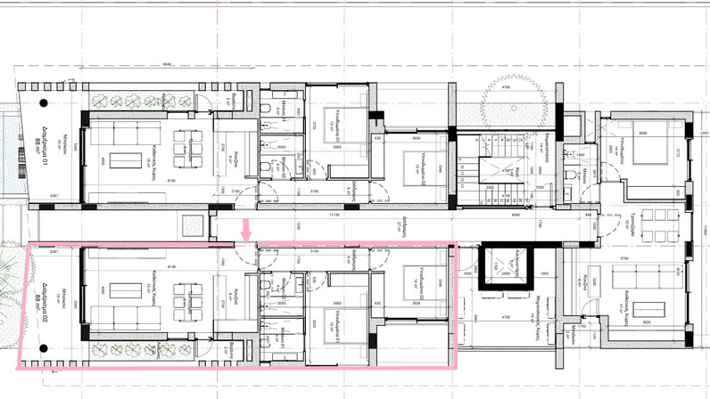 Commercial properties 89 m² for sale in Strovolos - Agios Dimitrios, Nicosia City Centre, Cyprus