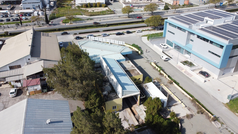 Building 66 m² for sale in Strovolos - Ap. Varnavas & Ag. Makarios, Nicosia City Centre, Cyprus