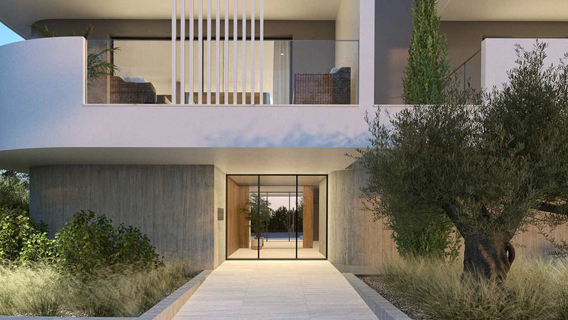 Commercial properties 87 m² for sale in Strovolos - Ap. Varnavas & Ag. Makarios, Nicosia City Centre, Cyprus