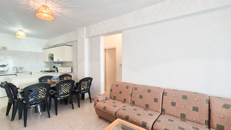 Commercial properties 57 m² for sale in Oroklini (Town), Larnaca City Suburbs, Cyprus