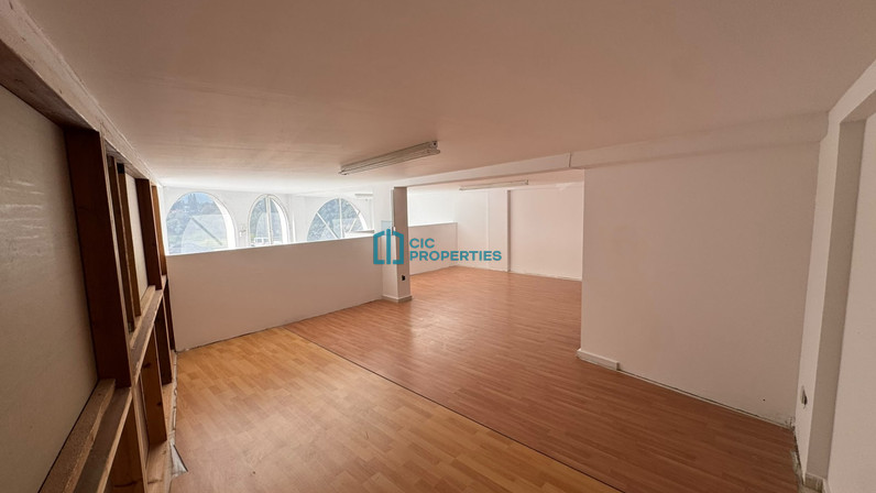 Trading area 120 m² for sale in Sotiros, Larnaca, Cyprus