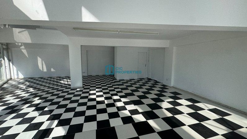 Trading area 120 m² for sale in Sotiros, Larnaca, Cyprus