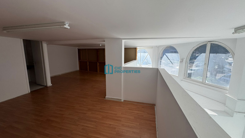 Trading area 120 m² for sale in Sotiros, Larnaca, Cyprus