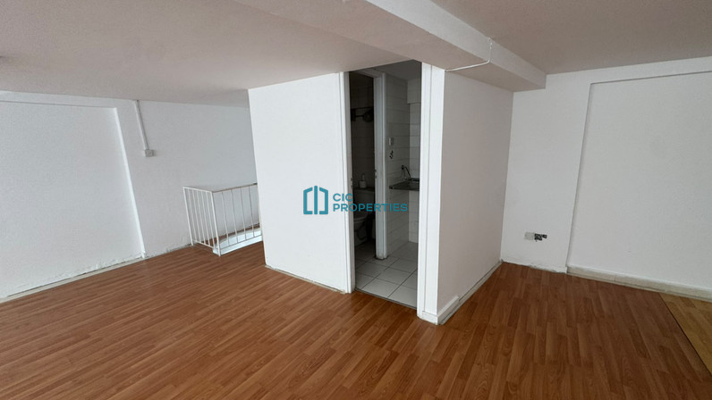 Trading area 120 m² for sale in Sotiros, Larnaca, Cyprus