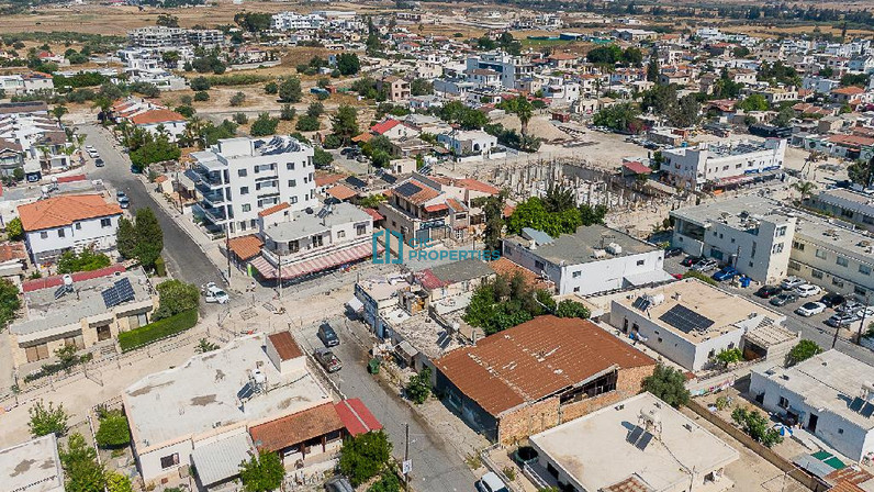Other 228 m² for sale in Livadia Larnakas, Larnaca, Cyprus
