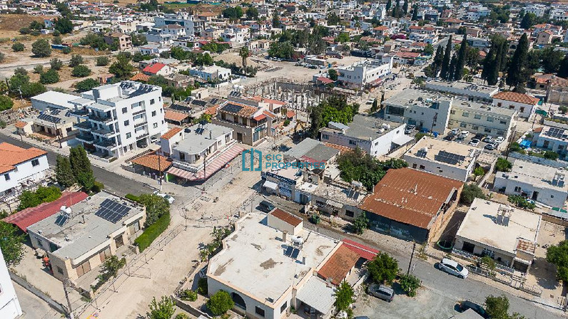 Other 228 m² for sale in Livadia Larnakas, Larnaca, Cyprus
