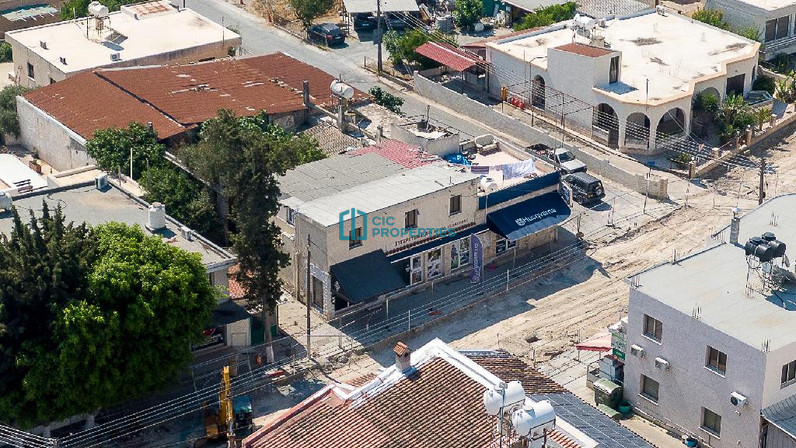 Other 228 m² for sale in Livadia Larnakas, Larnaca, Cyprus