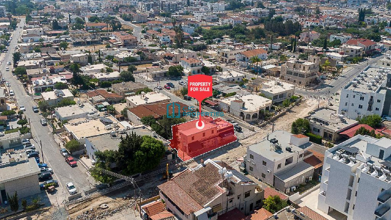 Other 228 m² for sale in Livadia Larnakas, Larnaca, Cyprus
