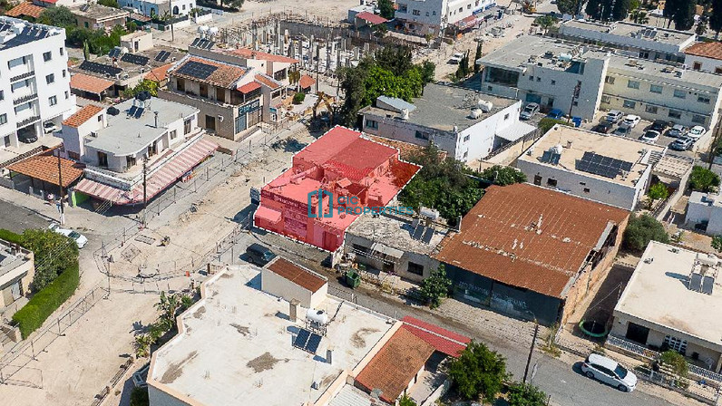 Other 228 m² for sale in Livadia Larnakas, Larnaca, Cyprus