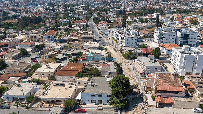 Other 228 m² for sale in Livadia Larnakas, Larnaca, Cyprus