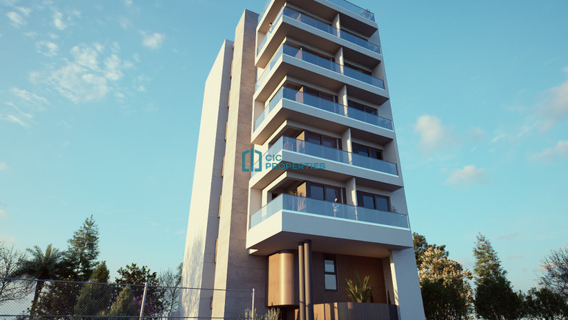Office 31 m² for sale in City Center, Larnaca, Cyprus