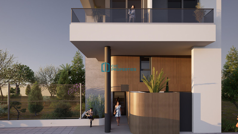 Office 31 m² for sale in City Center, Larnaca, Cyprus