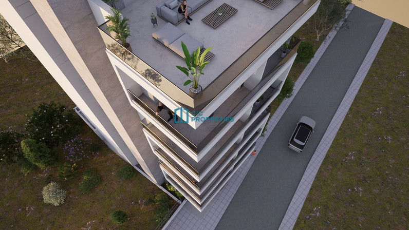 Office 31 m² for sale in City Center, Larnaca, Cyprus