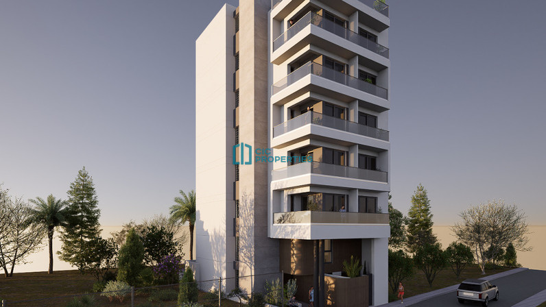 Office 31 m² for sale in City Center, Larnaca, Cyprus