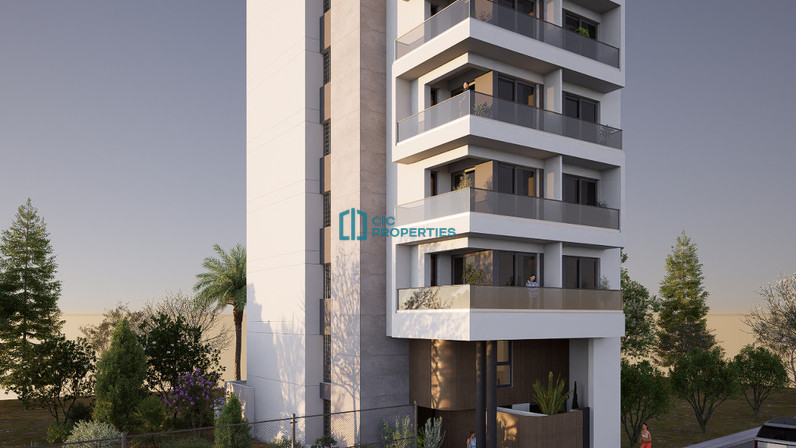 Office 31 m² for sale in City Center, Larnaca, Cyprus