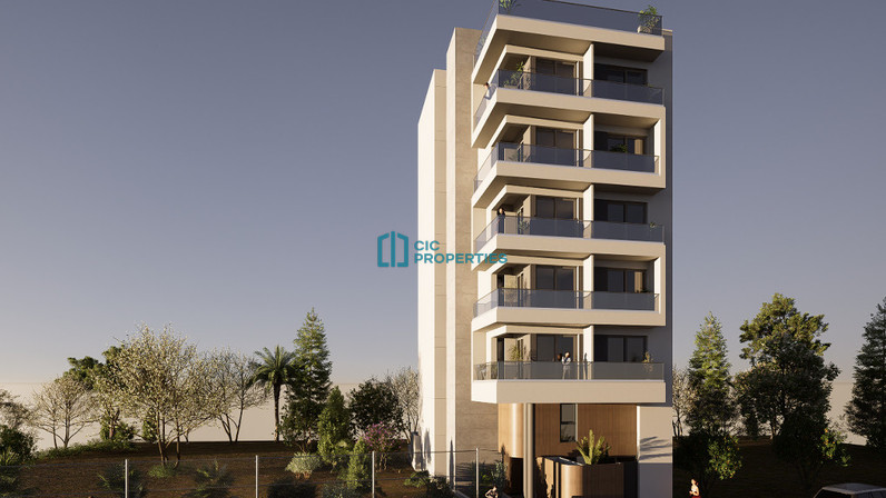 Office 31 m² for sale in City Center, Larnaca, Cyprus
