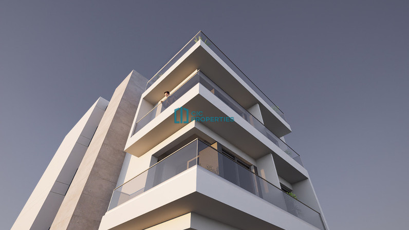 Office 33 m² for sale in City Center, Larnaca, Cyprus