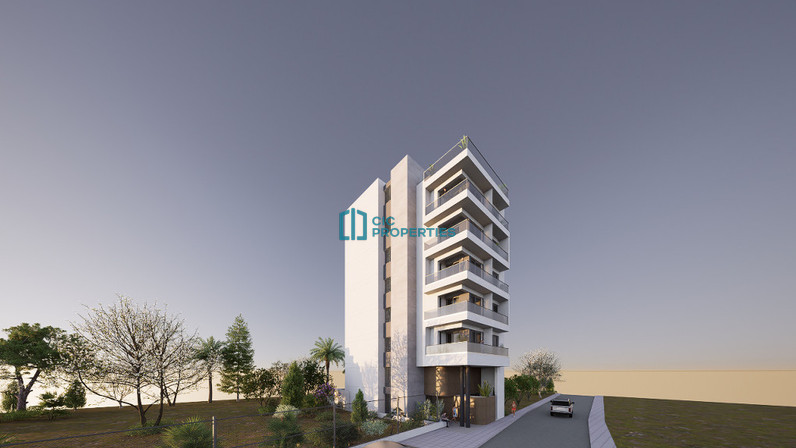 Office 33 m² for sale in City Center, Larnaca, Cyprus