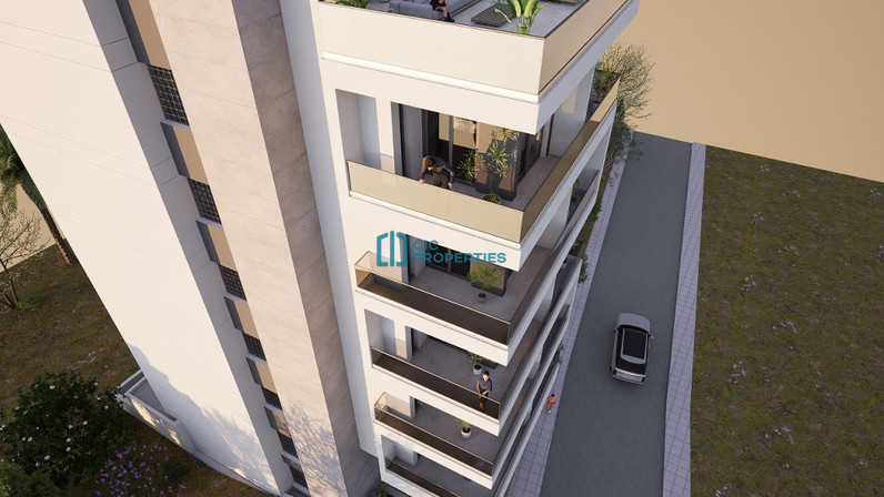 Office 33 m² for sale in City Center, Larnaca, Cyprus
