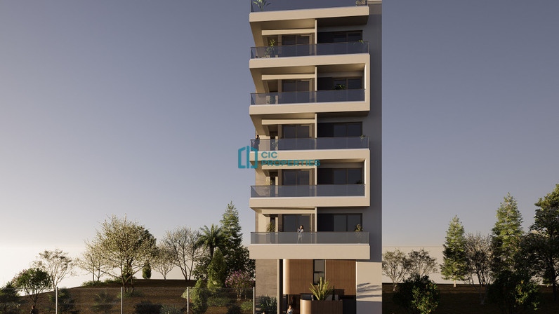 Office 33 m² for sale in City Center, Larnaca, Cyprus