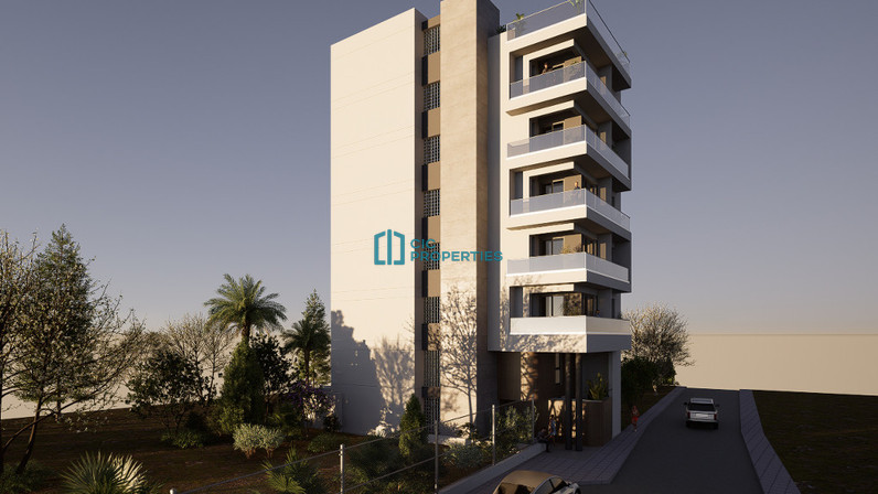 Office 33 m² for sale in City Center, Larnaca, Cyprus