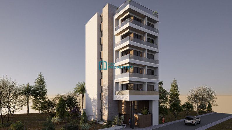 Office 33 m² for sale in City Center, Larnaca, Cyprus