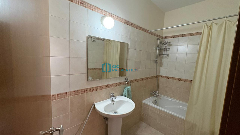 1-bedroom apartments for rent 55 m² in Oroklini, Larnaca, Cyprus