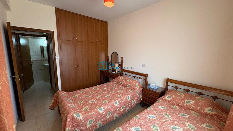 1-bedroom apartments for rent 55 m² in Oroklini, Larnaca, Cyprus