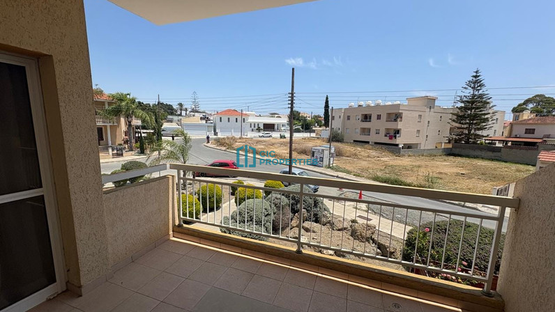 1-bedroom apartments for rent 55 m² in Oroklini, Larnaca, Cyprus