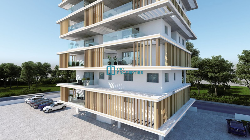 Office 50 m² for sale in Port, Larnaca, Cyprus