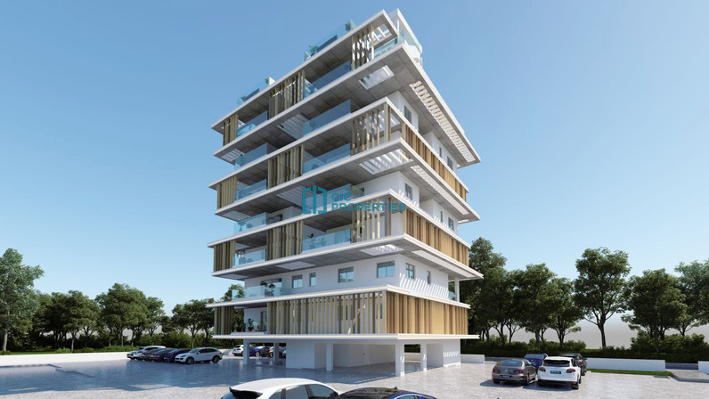 Office 50 m² for sale in Port, Larnaca, Cyprus