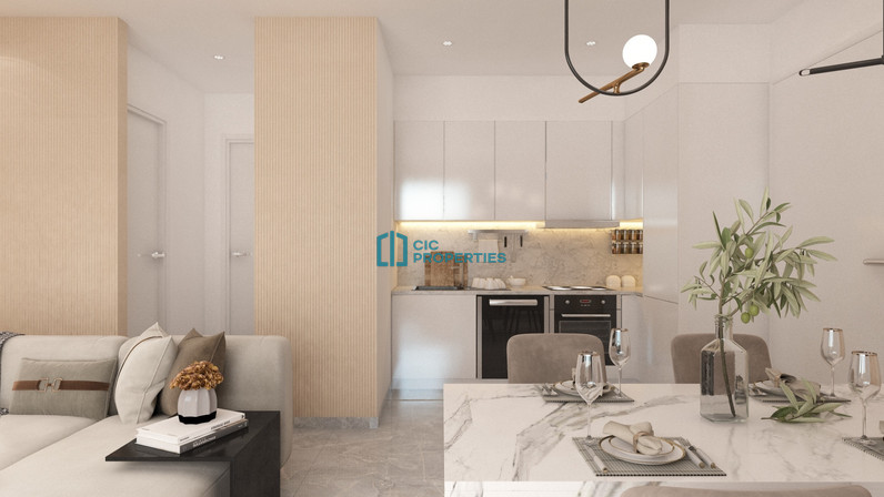 Office 50 m² for sale in Port, Larnaca, Cyprus