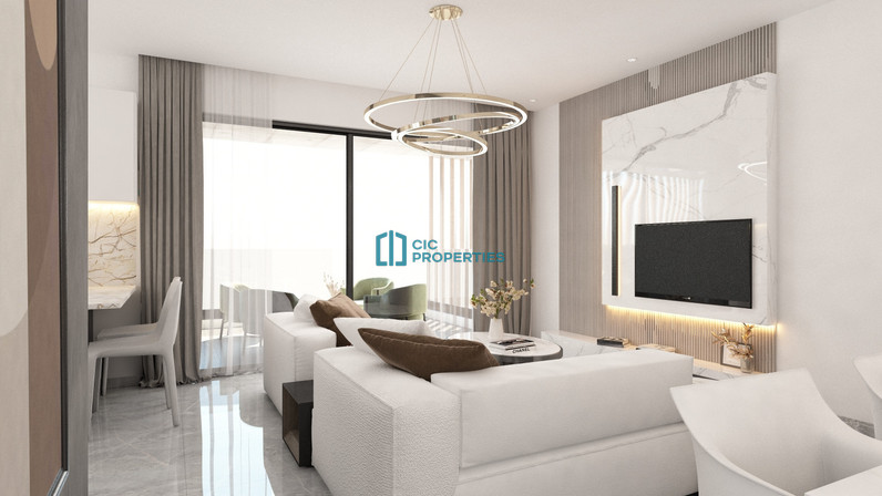 Office 50 m² for sale in Port, Larnaca, Cyprus