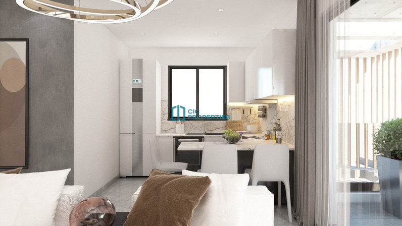 Office 50 m² for sale in Port, Larnaca, Cyprus