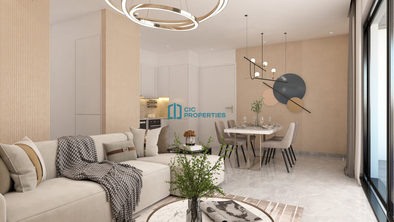 Office 50 m² for sale in Port, Larnaca, Cyprus