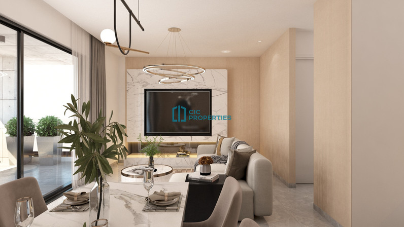 Office 50 m² for sale in Port, Larnaca, Cyprus