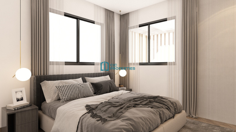 Office 50 m² for sale in Port, Larnaca, Cyprus